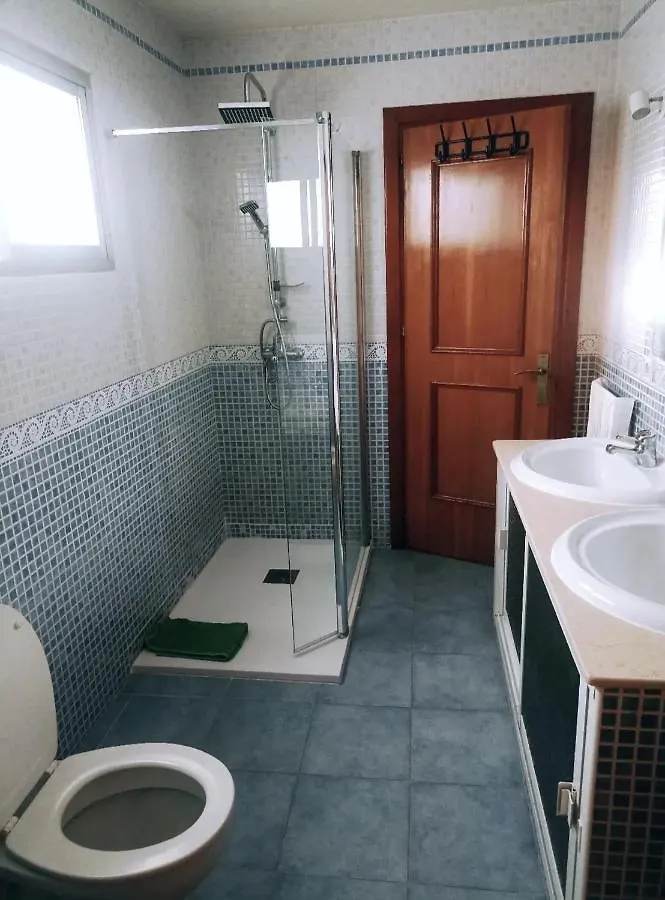 Apartamento Beach House Marbella